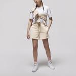 Повседневные шорты женские белые Jordan - фото 3