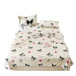 Коврики из латекса Sanrio, синий - фото 8