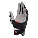 Защитные перчатки Leatt ADV X-Flow 7.5 off-road, разноцветный - фото 2