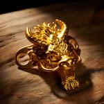 Кроссовки Аксессуар Унисекс Pentagonal Heart, цвет Antique Silver - фото 4