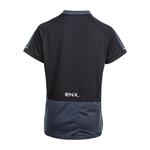 Функциональная рубашка Endurance, цвет dunkelgrau/schwarz/schwarz - фото 2