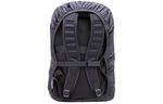 Рюкзак Li-Ning CBA All Star Player Backpack 'White', белый - фото 5