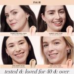 Консилер Do It All Radiant IT Cosmetics, Fair Warm (fair with yellow undertones) - фото 4