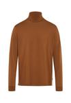 Топ BRAX STYLE BENNO, Toffee/Brown - фото 6