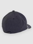 Бейсболка Hurley Phantoforce Cap, black - фото 2
