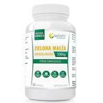 Wish, Зеленые мидии 500мг 60 капс - фото