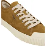 Кроссовки Pepe Jeans Ben Suede, коричневый - фото 6