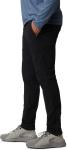 Утепленные брюки Columbia Mens Tech Trail Warm Pant, Black - фото 3