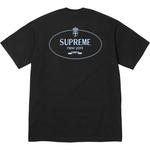 Футболка Crest FW24 Supreme, белый - фото 4