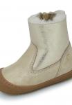 Ботильоны COZY HUG Naturino, цвет beige - фото 6