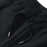 Унисекс спортивные штаны для улицы Mizuno, серый - фото 11