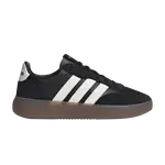 Кроссовки adidas Barreda Decode 'Black Off White Gum', черный - фото