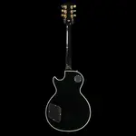 Электрогитара Epiphone Les Paul Custom - Эбен - фото 6