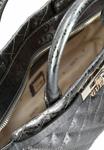 Сумка Guess IDRA, Pewter/Silver-Coloured - фото 4