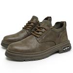 Туфли мужские Men"s Casual Men Low-Top Bangney, черный - фото 5