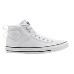 Кроссовки Converse Chuck Taylor All Star CS Mid 'White', белый - фото