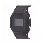 CASIO Часы Unisex G-SQUAD Series Black Watch, Black Dial - фото 6