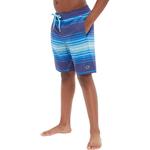 Плавки шорты мико б Firefly, синий - фото 2