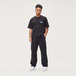 Футболка унисекс Undefeated, черный - фото 3