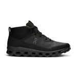 Кроссовки cloudroam waterproof 'black eclipse' On Running, черный - фото 2