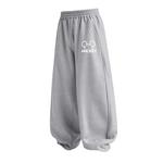 Детские спортивные штаны Disney, синий - фото 7