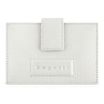 Bugatti Чехол 'Elsa' в белом цвете - фото