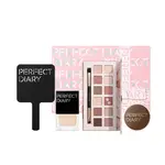 Набор косметики для женщин PERFECT DIARY - фото 2