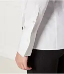 Рубашка Эверли Slim fit Hugo, белый - фото 4