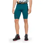 Шорты Trangoworld Bocharz, зеленый - фото