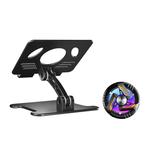 Lzl Подставка для планшета, White bracket + radiator - фото 12