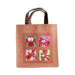 Disney Сумка Микки и друзья, Brown - Mickey - фото 10