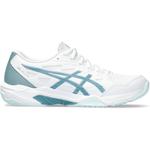 Кроссовки для нетбола Gel-Flare Asics, мультиколор - фото