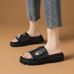 Шлепанцы женские Rosa Bianca - фото 5