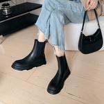 Ботинки Челси женские Echo&Yolo, белый - фото 9