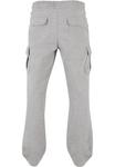 Спортивные штаны Urban Classics Regular Cargo Pants, серый - фото 3