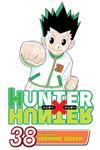 Hunter x Hunter, Vol. 38 (VIZ Media LLC) - фото