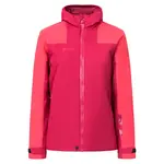 Куртка Rock Experience Re.Sun Peaks, розовый - фото