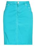 Юбка Siviglia, бирюзовый - фото