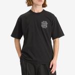 Футболка СС-3 Neighborhood, черный - фото 2