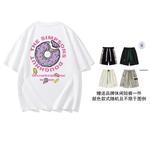 Футболка унисекс The Simpsons, цвет Klein Blue - фото 55