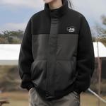 Куртка унисекс Jeep, хаки - фото 4