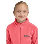 Куртка Jack Wolfskin Taunus, розовый - фото 8