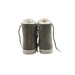 Ботинки мужские Neiliansheng, серый - фото 14