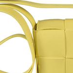 Сумка через плечо Bottega Veneta - фото 5