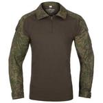 Лонгслив Invadergear Combat, коричневый - фото 3