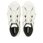 Converse Cons Accelerator Mid 'Off White Black' - фото 3