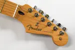Fender Player Stratocaster HSS - Серебристый - фото 7