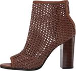 Женские ботильоны Calvin Klein Bootie, Barn Red - фото 8