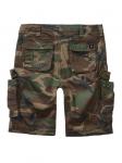Шорты-карго Brandit в лесной зоне Brandit - фото 2