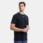 Футболка мужская Hotsuit, черный - фото 16